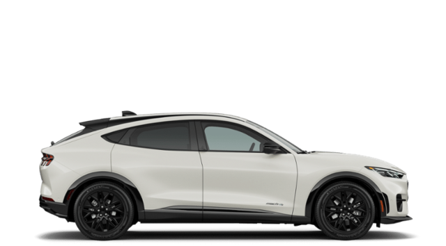 2026 Ford Mustang Mach-E® External Image 1